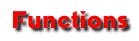 Procedures/Functions