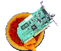 Mmm..Salsa